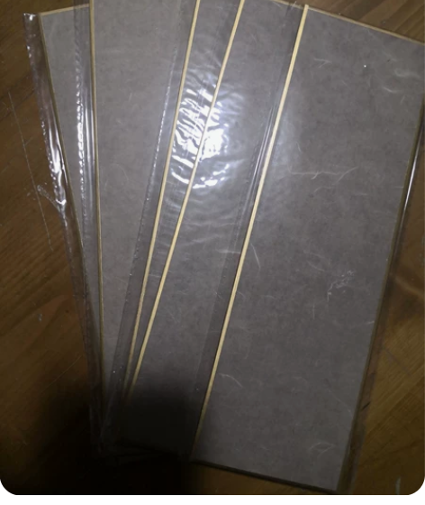 问心堂硬卡尺笺尺寸：长28厘米*宽9厘米*...