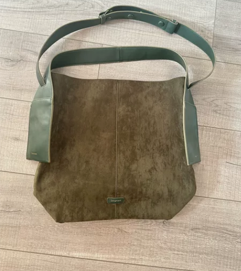 Song崧女包 Songmont 全新！小...