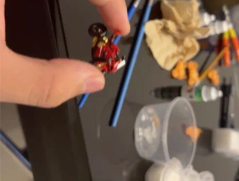 1/64杜卡迪v4superleggera...