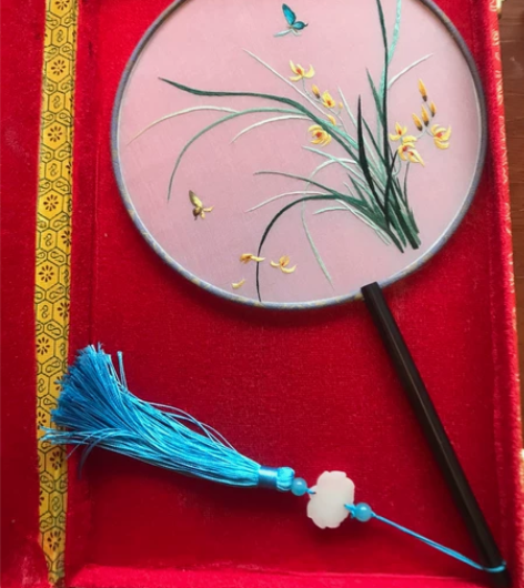 古风道具首饰打包清仓，全部120包邮，不单...