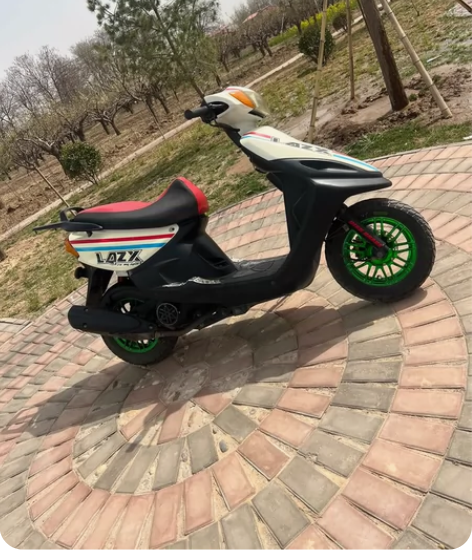 正品国三雅马哈福喜发动机一颗螺丝没动过无杂...