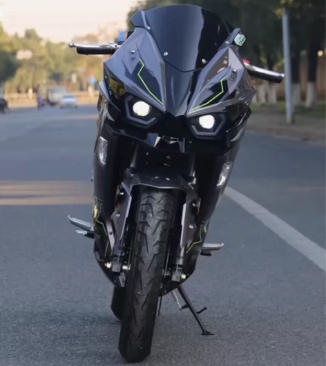 2022年上牌国产H2。小忍者，个人二手车...