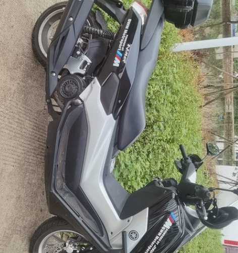 立雅150踏扳，21年生产电喷，裸车处理 ...