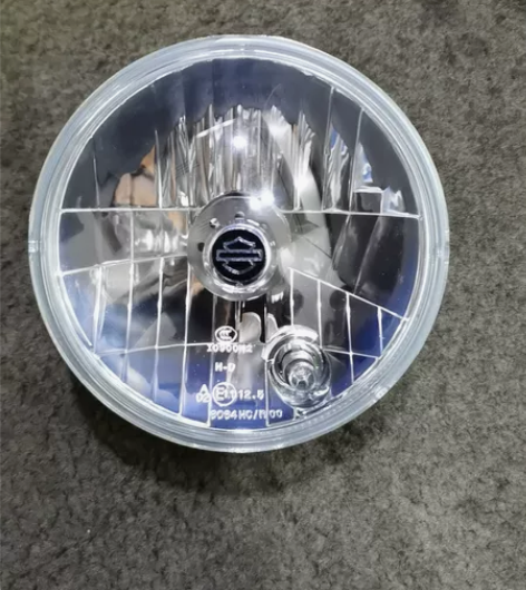 哈雷运动者1200C原厂灯,95新,500...