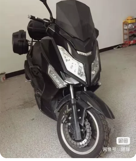 三友巡洋舰便宜处理了，注意大本行驶证在脱审...