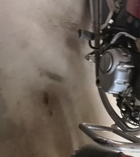 闲置豪爵125F摩托车出售，换挡略微不顺，...