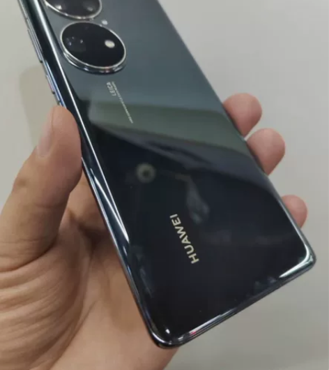 华为p 50 98新 8+256G 全网通...