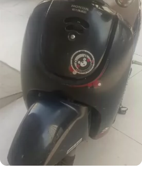 自用电动车，新大洲本田，便宜转手 感兴趣的...