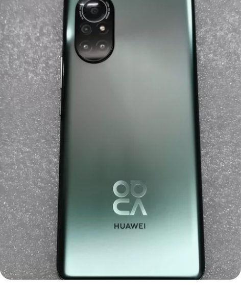 Huawei/华为 华为 Nova 8(5...