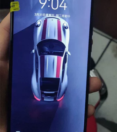 华为Nova7 (5G)手机 8+128 ...