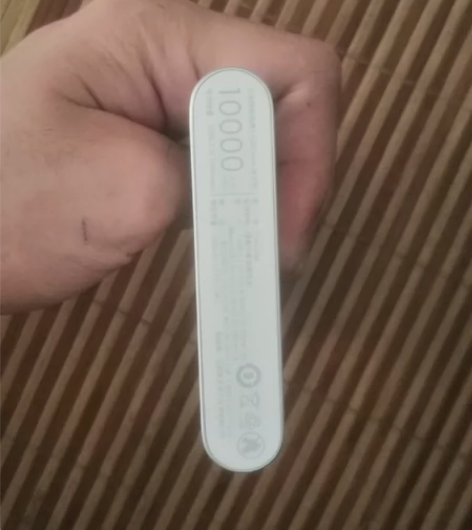 可议价小米快充移动电源3，18w快充，朋友...