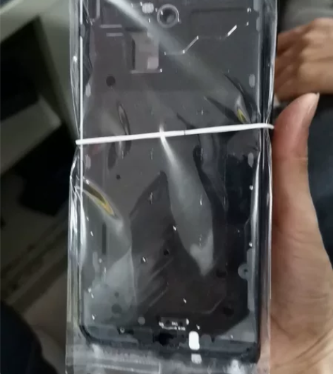 1+6,1十6T拆机中框,颜色齐全,尾插,...
