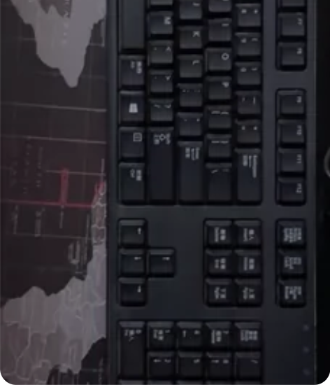 基本全新戴尔键盘，买来只用了一次换无线键盘...