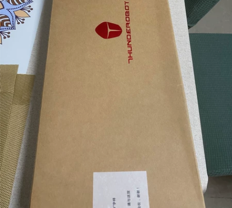 雷神三件套，买来没用，全新原装正品未拆封，...