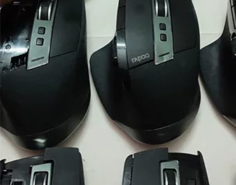 优惠价！！正品雷柏MT750L.MT750...