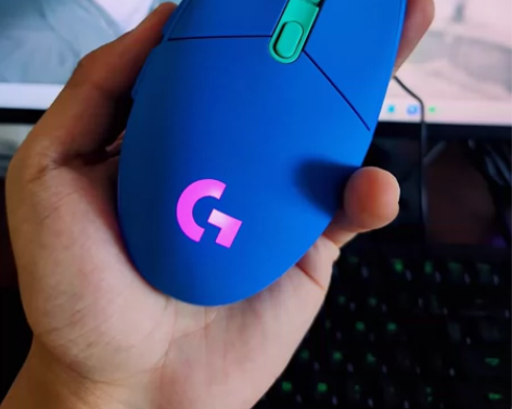 低价清仓处理!罗技同款G102二代有线电竞...