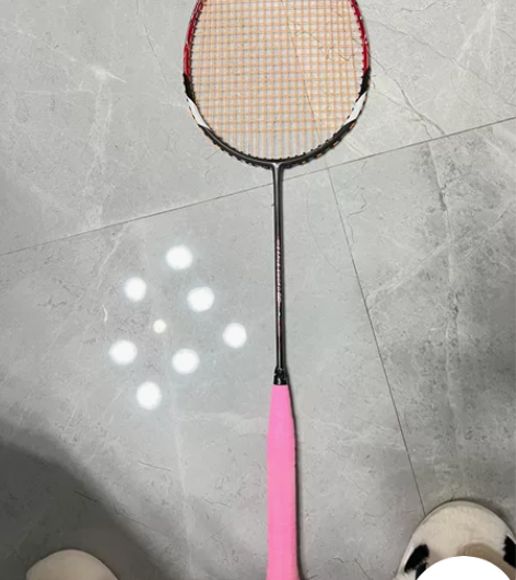 胜利亮剑12L，4U 已穿胜利70线，中端...