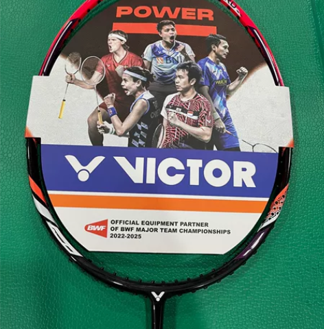 胜利VICTOR亮剑1800C/BRS18...