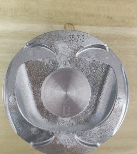 长安H15TB02活塞原厂！长安1.5t真...