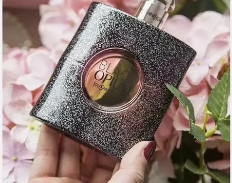 朋友代购回来的黑鸦片！让人欲罢不能的高级香...