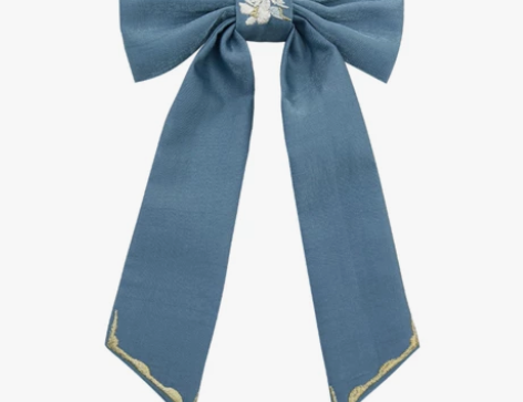 十三余小豆蔻儿[凝素-蓝溪镇联名]国风夏日...