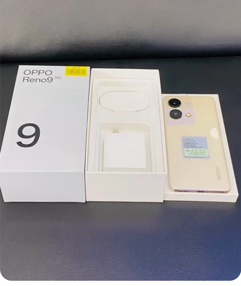 oppo reno9 5G 12+512G...