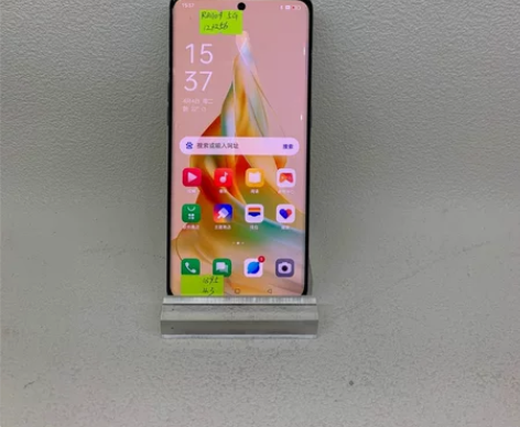 Oppo reno9 5g手机微醺 三网1...