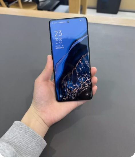 OPPO Reno9 12+512G 黑色...