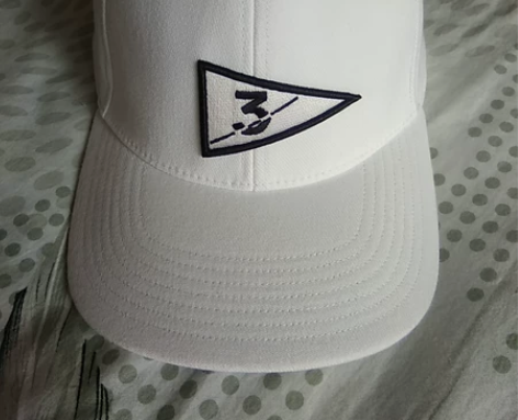 阿迪的小白帽 感兴趣的话点“我想要”和我私...