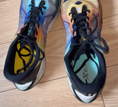 学生党，暑假买了跑步的，现在上学了，把它卖...