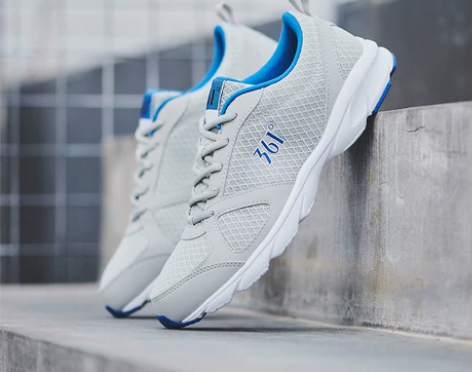 361°男跑步鞋 休闲鞋跑步鞋男鞋361度...