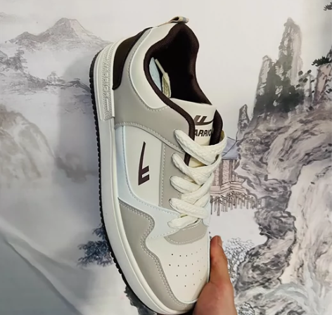 正品回力全新空军板鞋，男女同款，软底软面，...