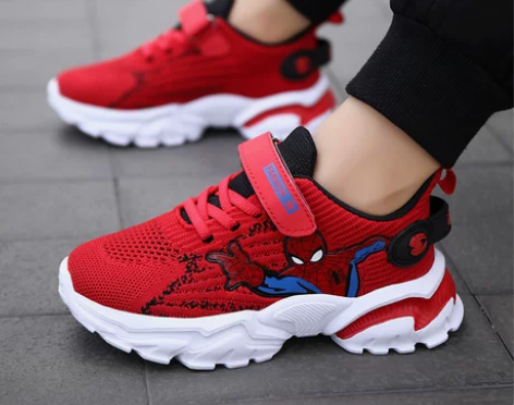 回力童鞋男童鞋子2021春秋季新款小中童运...