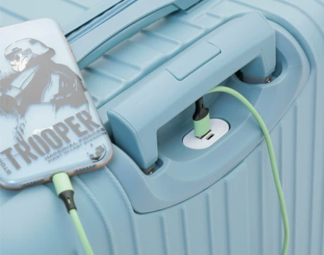 行李箱 箱子女结实耐用新款学生登机密码旅行...