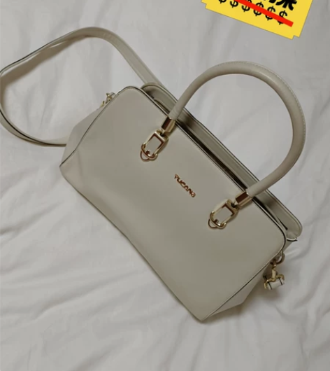 啄木鸟女士新款时尚大容量单肩斜挎包，成都市...