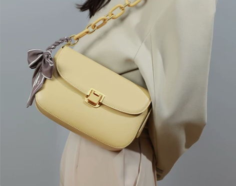 ?小包包2021新款潮真皮斜挎女包时尚高级...