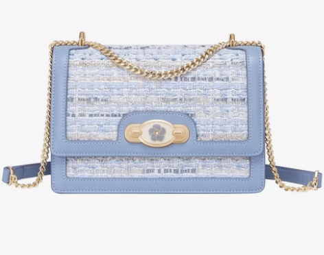 纽芝兰女包全新 感兴趣的话点“我想要”和我...