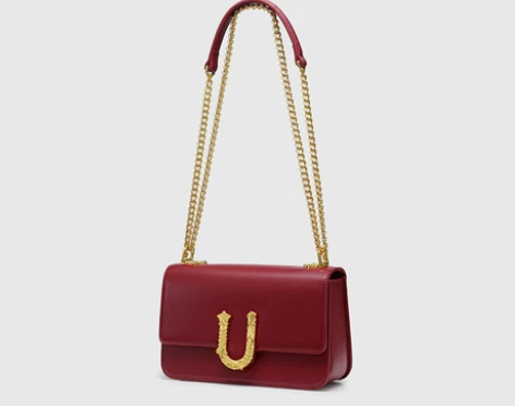 【上新价】纽芝兰NU包包女2022秋季新款...