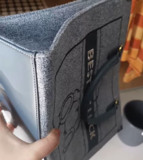 纽芝兰高级感包包女2022新款大容量通勤手...