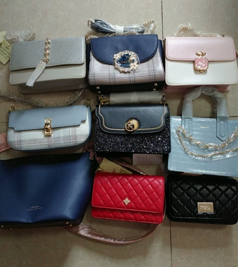 欧时纳纽芝兰全新女包。带图寻价 感兴趣的话...