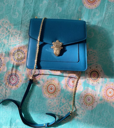 Sheridan喜来登女包 邮差包 信封包...