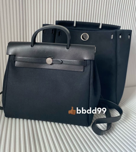 【现货】爱马仕hermes herbag ...