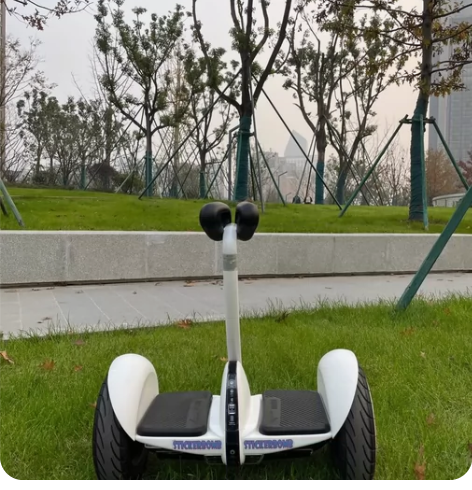 小米九号平衡车，85新，充满电可以跑21公...