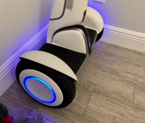 全新小米平衡车9号plus未拆封Nineb...