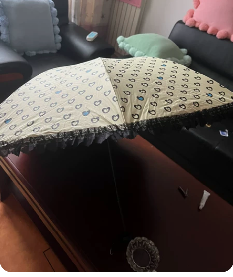 天堂伞20元 感兴趣的话点“我想要”和我私...