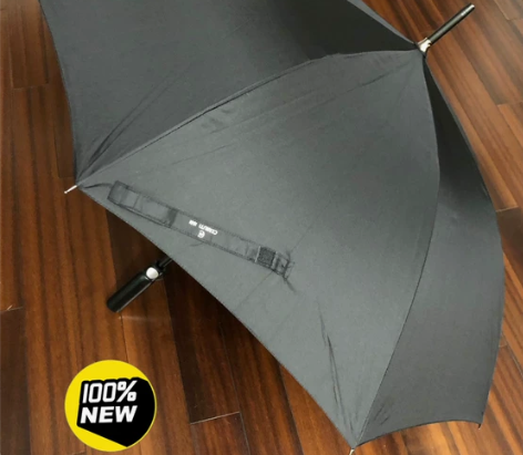 CERRUTI1881直柄雨伞服装配饰 专...