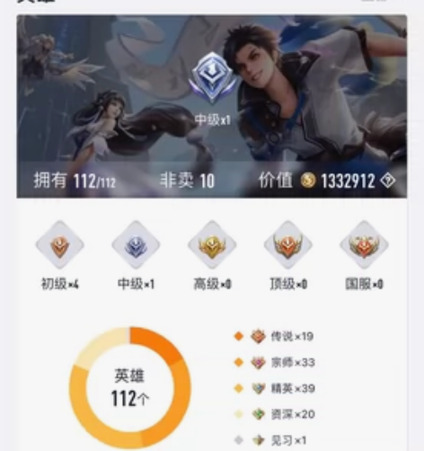 苹果q区王者租号 感兴趣的话点“我想要”和...