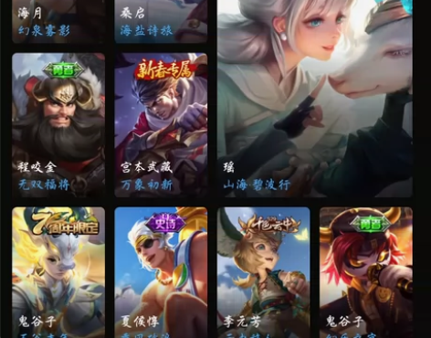 租王者账号，可日租，月租。日租，15一天；...