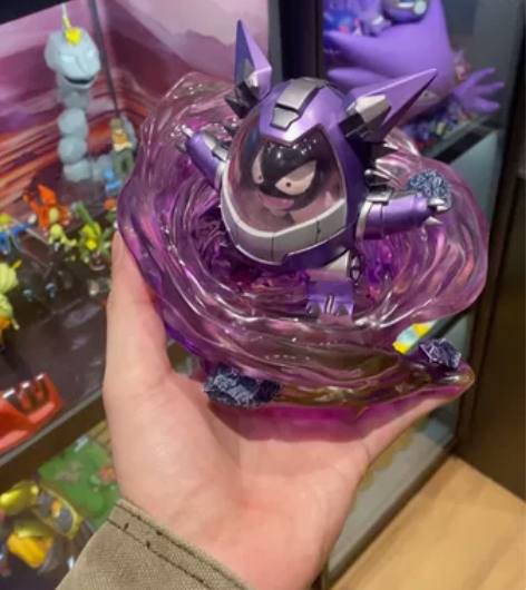 QG工作室未来银河机甲系列第一弹预告 机甲...