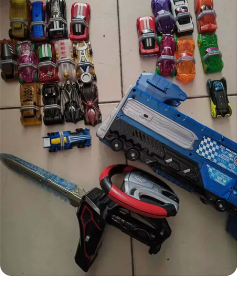 驰骑好价套出drive，腰带背扣都齐全 小...